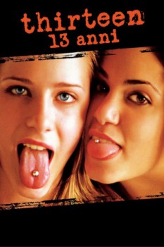 poster Thirteen - 13 anni  (2003)