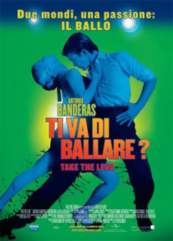 poster Ti va di ballare?  (2006)