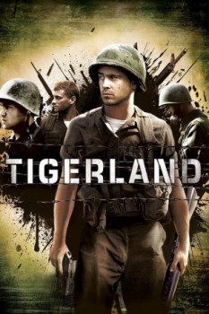 poster Tigerland  (2000)