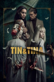 poster Tin & Tina  (2023)