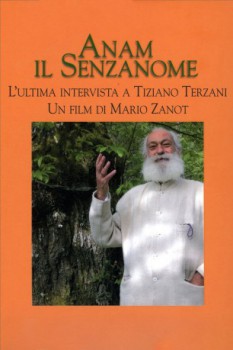 poster Anam: Il Senzanome  (2004)