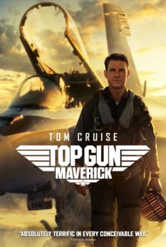 poster Top Gun: Maverick  (2022)