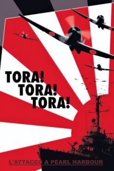 poster Tora! Tora! Tora!  (1970)