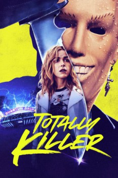 poster Totally Killer  (2023)