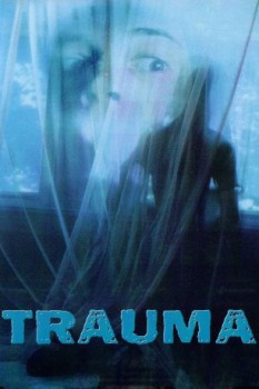 poster Trauma  (1993)