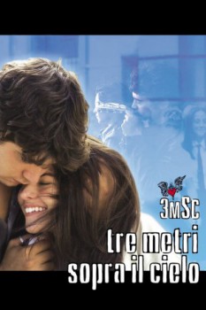 poster Tre metri sopra il cielo  (2004)