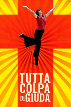 poster Tutta colpa di Giuda  (2009)