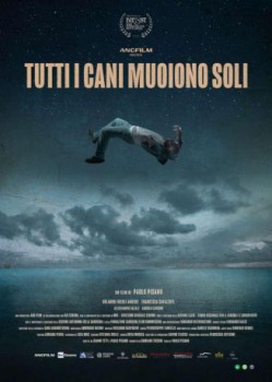 poster Tutti i cani muoiono soli  (2023)