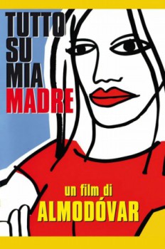 poster Tutto su mia madre  (1999)