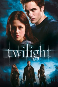 poster Twilight  (2008)