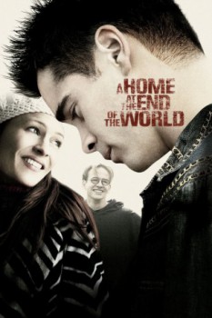 poster Una casa alla fine del mondo  (2004)