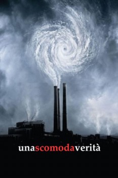 poster Una scomoda verità  (2006)