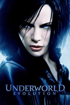 poster Underworld: Evolution  (2006)