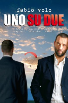 poster Uno su due  (2007)