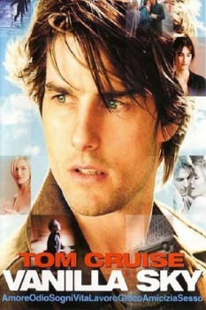 poster Vanilla Sky  (2001)