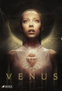 poster Venus  (2022)