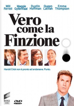 poster Vero come la finzione  (2006)