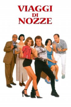 poster Viaggi di nozze  (1995)