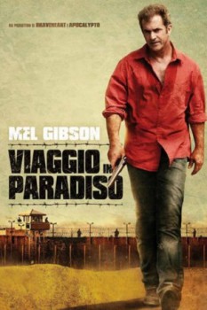 poster Viaggio in paradiso  (2012)