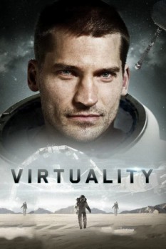 poster Virtuality  (2009)