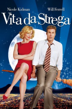 poster Vita da strega  (2005)