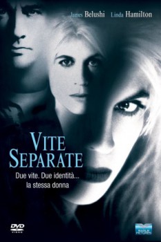 poster Vite separate  (1995)