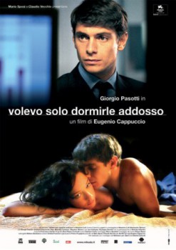 poster Volevo solo dormirle addosso  (2004)