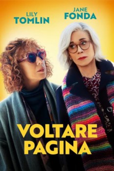 poster Voltare pagina  (2023)