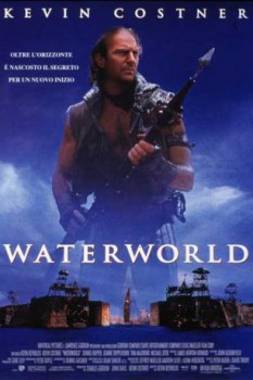 poster Waterworld  (1995)