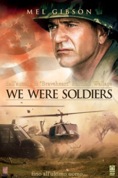 poster We Were Soldiers - Fino all'ultimo uomo  (2002)