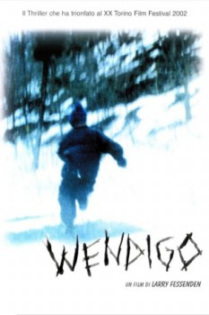 poster Wendigo  (2002)