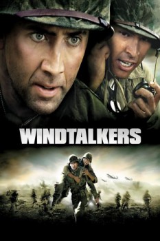 poster Windtalkers  (2002)