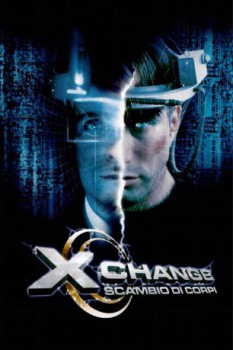 poster Xchange - Scambio di corpi  (2001)