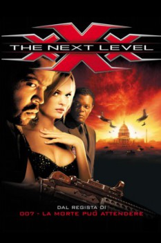 poster xXx 2: The Next Level  (2005)