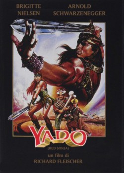 poster Yado  (1985)