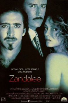 poster Zandalee  (1991)