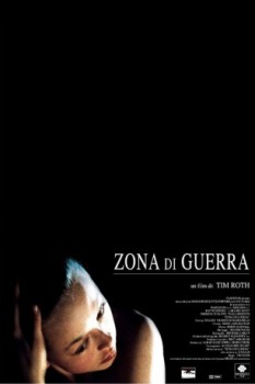 poster Zona di guerra  (1999)