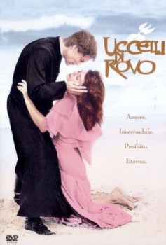 poster Uccelli di Rovo: Gli anni mancanti  (1996)