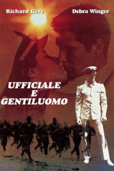 poster Ufficiale e gentiluomo  (1982)