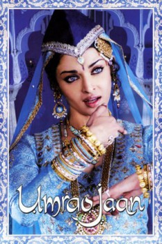 poster Umrao Jaan  (2006)