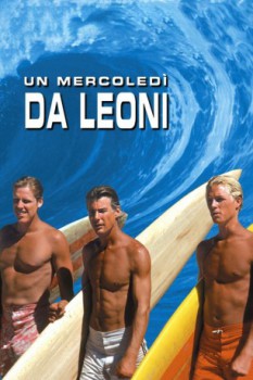 poster Un mercoledì da leoni  (1978)