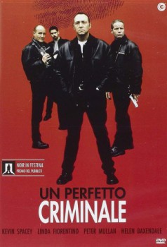 poster Un perfetto criminale  (2000)