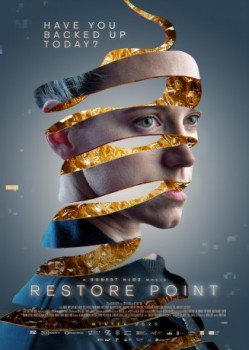 poster 2041 Restore Point  (2023)